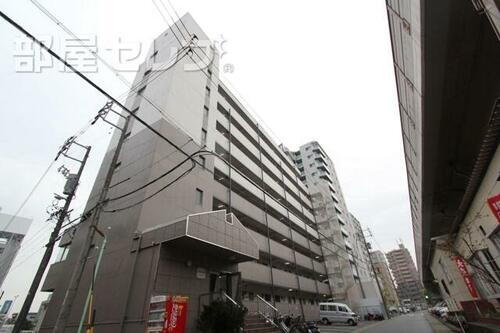 ＣＡＳＡＮＯＡＨ名東 8階建