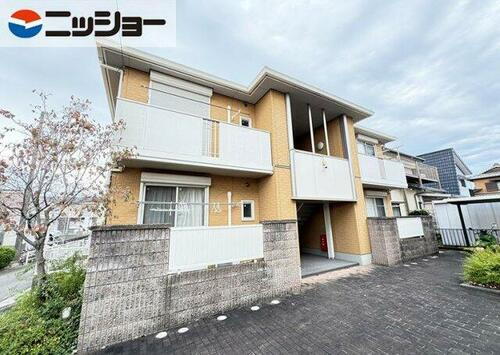 ＳＧハウス鈴鹿　Ｂ棟