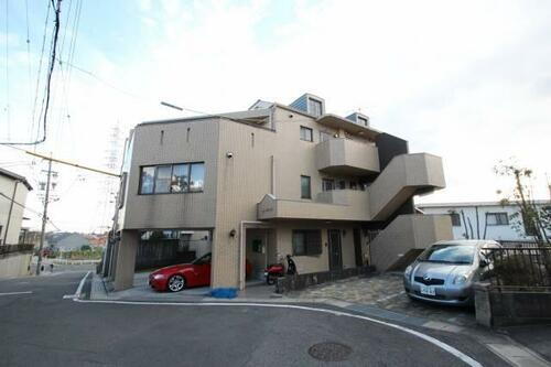 愛知県名古屋市天白区梅が丘４丁目 賃貸マンション