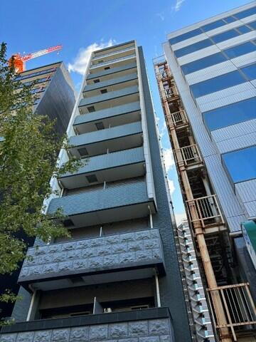 愛知県名古屋市中区丸の内１丁目 12階建 築8年1ヶ月