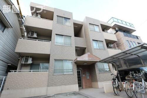 ＡＰＰＡＲＴＥＭＥＮＴ　ＮＹ 3階建