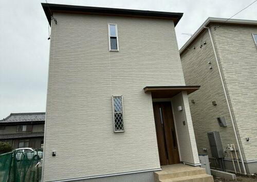 愛知県稲沢市重本３丁目 賃貸一戸建て