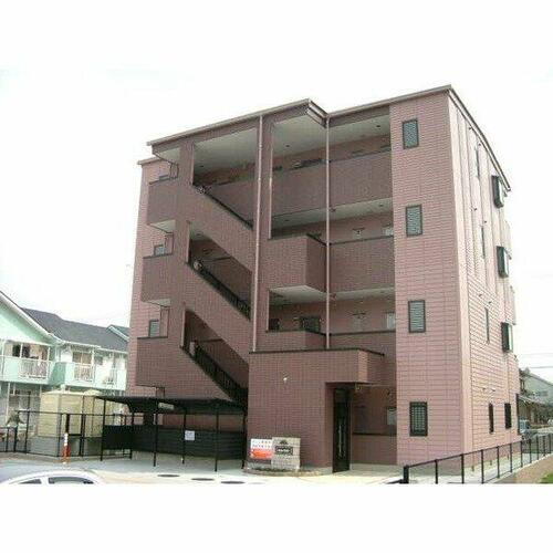 愛知県知多郡東浦町大字生路字浜田 賃貸マンション