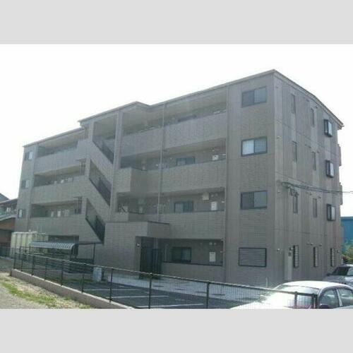 愛知県知多郡東浦町大字石浜字片山 賃貸マンション