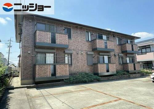 愛知県名古屋市緑区藤塚３丁目 賃貸アパート