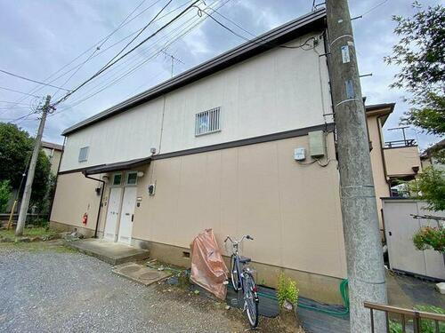 タウンハウスＤ 2階建