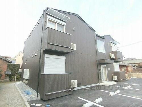 アリエッタ 2階建