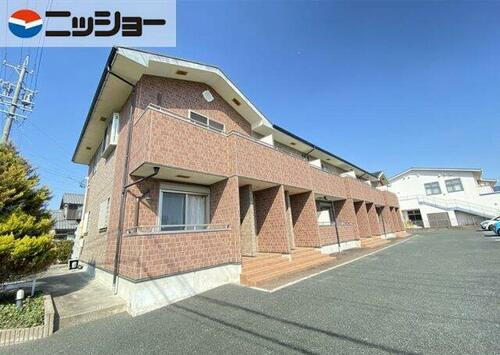 愛知県豊橋市牛川町字浪ノ上 賃貸マンション