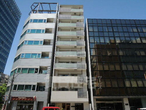 愛知県名古屋市中区丸の内２丁目 10階建 築16年3ヶ月