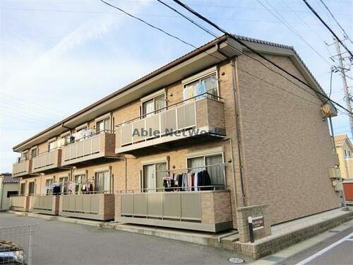愛知県西尾市富山町 2階建 築15年3ヶ月