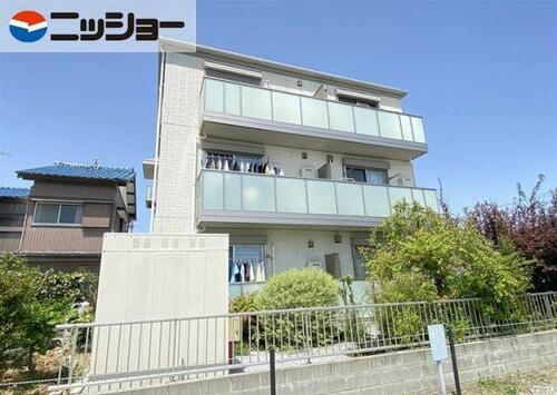 愛知県豊川市光明町２丁目 賃貸アパート