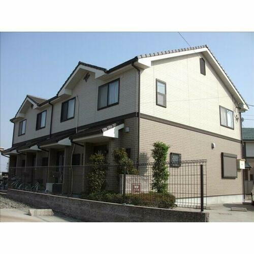 愛知県名古屋市緑区東神の倉３丁目 賃貸アパート