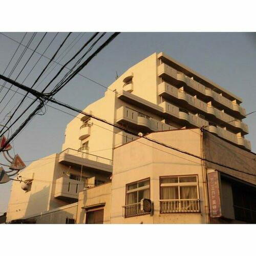 愛知県名古屋市南区柴田本通２丁目 賃貸マンション