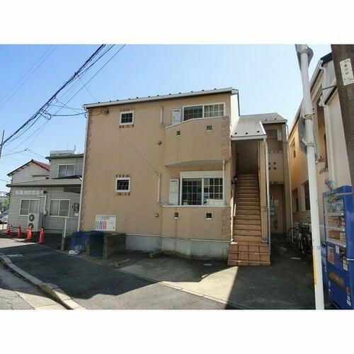 愛知県名古屋市南区豊２丁目 賃貸アパート