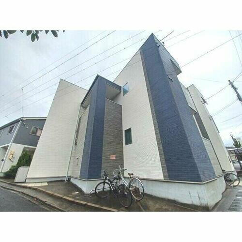 愛知県名古屋市瑞穂区浮島町 賃貸アパート