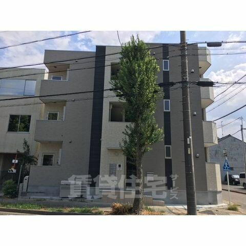 ハーモニーテラス木之免町