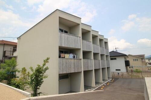 クレル瀬戸Ｎ棟