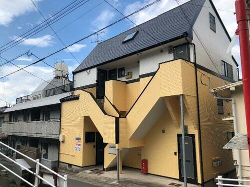 ドリームイン上小島 2階建