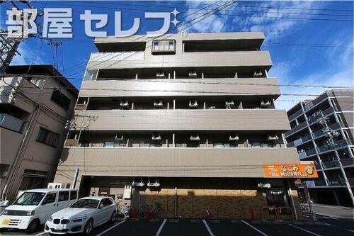 アケボノイーストⅡ