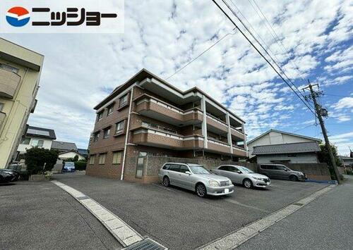 ウィンダムヒル西出