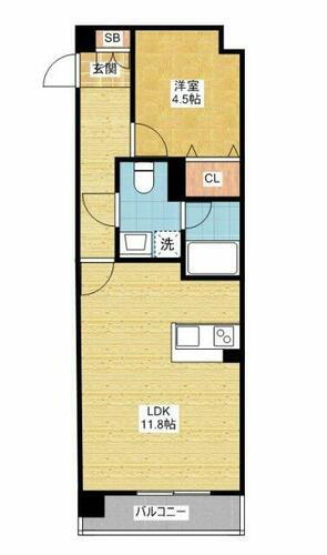 愛知県名古屋市中区大井町 上前津駅 1LDK マンション 賃貸物件詳細