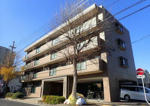 愛知県名古屋市天白区原２丁目 賃貸マンション