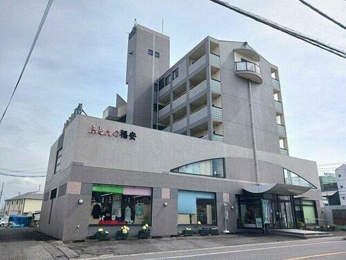 愛知県日進市浅田町東前田 賃貸マンション