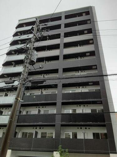神奈川県横浜市南区高根町３丁目 賃貸マンション