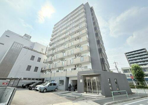 愛知県名古屋市天白区原４丁目 賃貸マンション