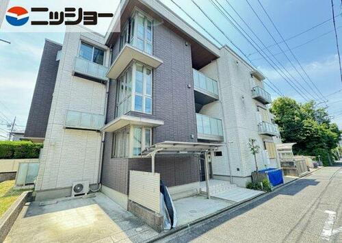 愛知県名古屋市瑞穂区汐路町５丁目 賃貸マンション