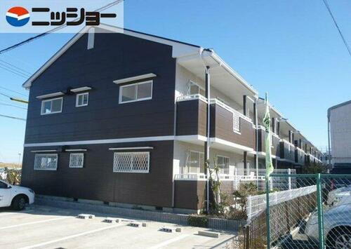 愛知県名古屋市守山区瀬古３丁目 賃貸アパート