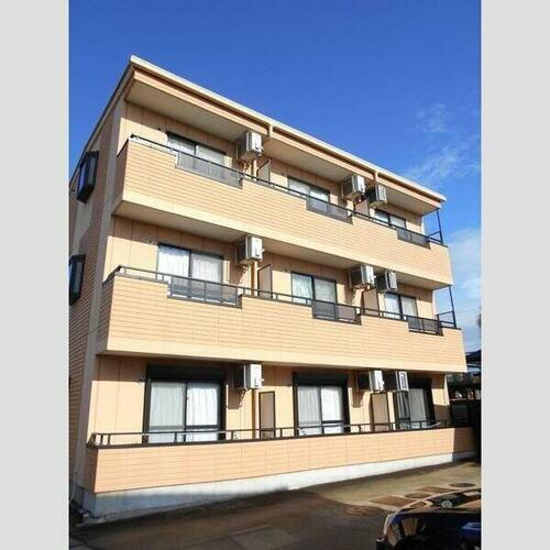 愛知県春日井市神領町２丁目 賃貸マンション