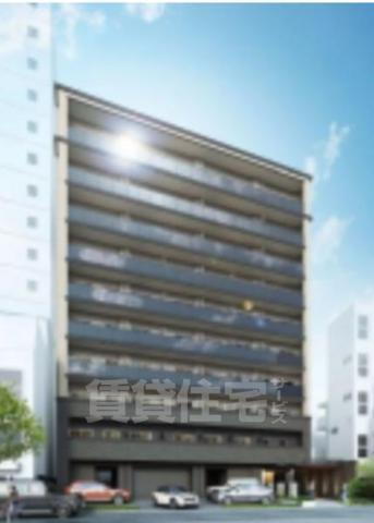 リベルタ元町通