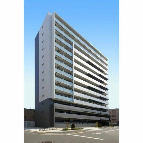 愛知県名古屋市中区大須１丁目 賃貸アパート