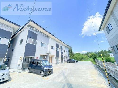 ヴィラ桑山Ｂ棟