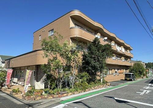 愛知県名古屋市緑区水広１丁目 賃貸マンション