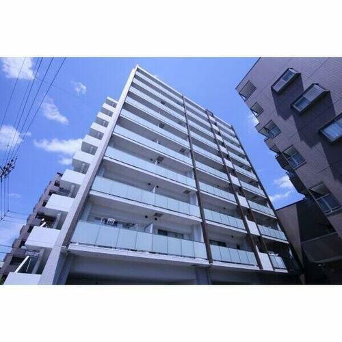 愛知県名古屋市中区大須１丁目 賃貸マンション