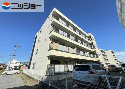 岐阜県大垣市禾森町２丁目 賃貸マンション