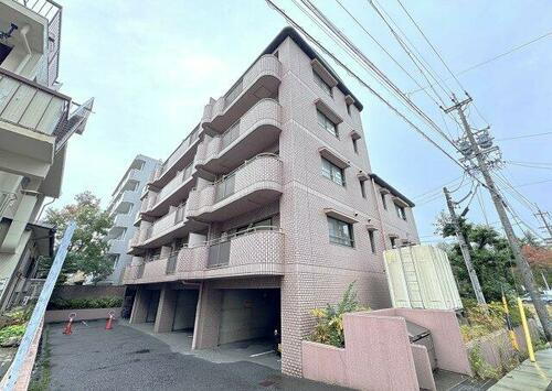 愛知県名古屋市天白区原４丁目 賃貸マンション