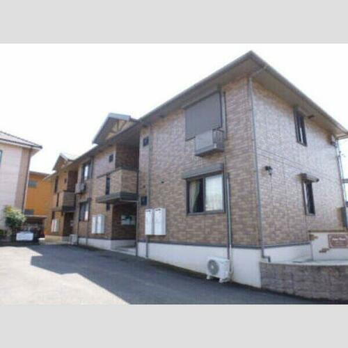 三重県鈴鹿市稲生塩屋１丁目 賃貸アパート