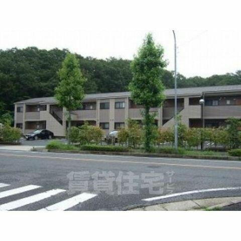 パークガーデン西神の倉２ 2階建