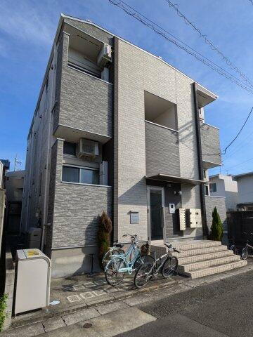 愛知県名古屋市天白区野並４丁目 賃貸アパート