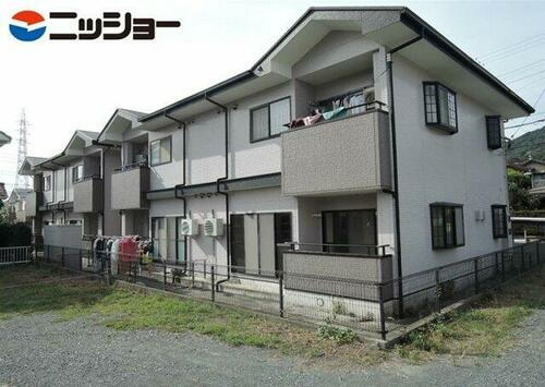 愛知県豊橋市多米中町２丁目 賃貸マンション