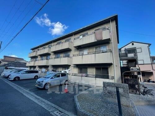 大阪府堺市西区鳳南町２丁 3階建