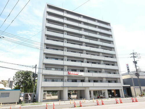 ヴィータセレーナ金池 10階建