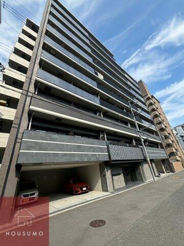 プライマル新大阪（レジデンス新大阪キャトルセゾン）