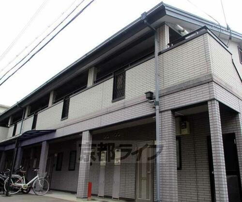 京都府京都市西京区桂坤町 2階建 築27年3ヶ月