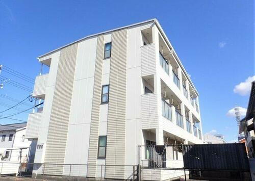 愛知県常滑市本郷町４丁目 賃貸マンション