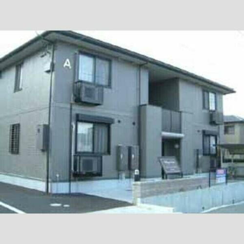 三重県四日市市ときわ５丁目 賃貸アパート