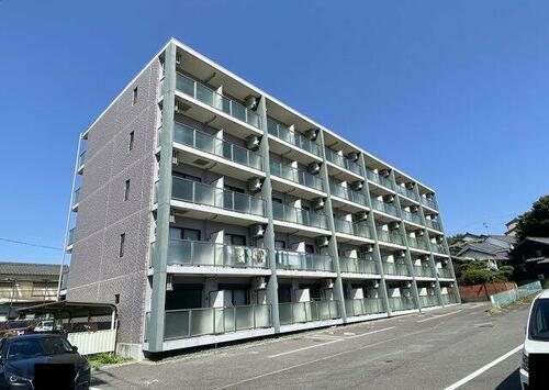 愛知県常滑市栄町４丁目 賃貸マンション